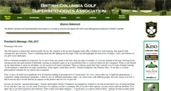 Desktop Screenshot of bcgsa.com